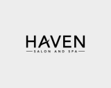https://www.logocontest.com/public/logoimage/1554690053Haven Salon and Spa.png